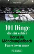 101 Dinge, die ein echter... - Bild 1
