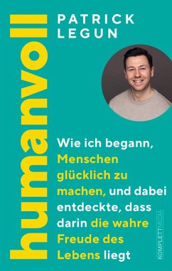 Cover humanvoll