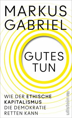 Gutes tun - Gabriel, Markus