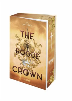 The Rogue Crown / The Five Crowns of Okrith Bd.3 - Mulford, A. K.