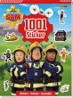 Feuerwehrmann Sam: 1001 Sticker:... - Bild 1
