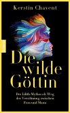 Die wilde Göttin