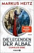 Dunkles Erbe / Die Legenden der Albae... - Bild 1