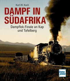 Dampf in Südafrika - Koch, Karl-W.