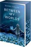Between My Worlds / Kalima und Nói Bd.1