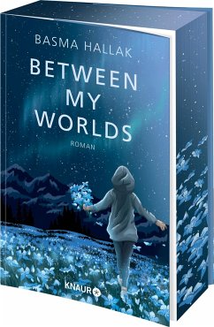 Between My Worlds / Kalima und Nói Bd.1 - Hallak, Basma