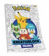 Pokémon: Kreativblock Paldea - Bild 1