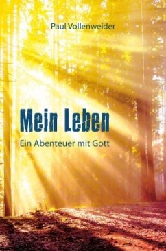 Mein Leben - Vollenweider, Paul