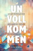 Unvollkommen