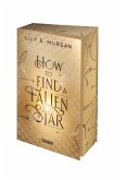 How To Find A Fallen Star / New York Magics Bd.2