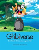 GHIBLIVERSE