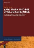 Karl Marx und die ökologische Krise