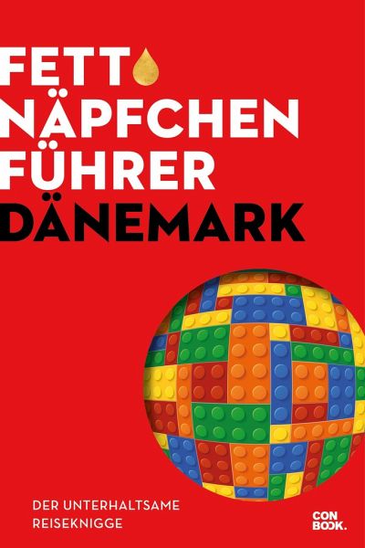 Fettnäpfchenführer Dänemark Fettnäpfchenführer Dänemark
