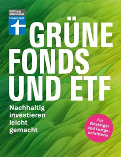 Grüne Fonds und ETF - Wittrock, Olaf