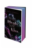 The Rivals We Kiss / Brouwen Dynasty Bd.3