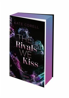 The Rivals We Kiss / Brouwen Dynasty Bd.3 - Corell, Kate