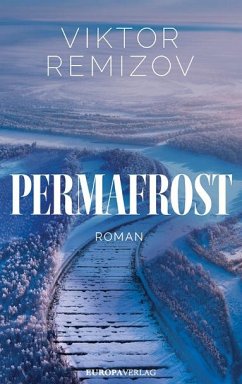 Permafrost - Remizov, Viktor