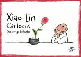 Xiao Lin Cartoons