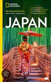 NATIONAL GEOGRAPHIC Reisehandbuch Japan