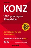 Konz Steuertricks 2024/25