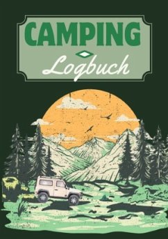 Camping Tagebuch - Milles, Nora