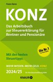 Konz Rentner 2024/25