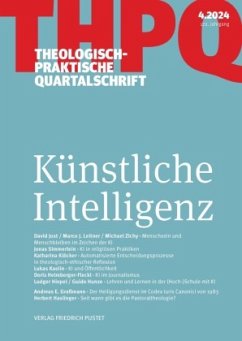 Künstliche Intelligenz