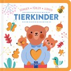 Schauen - Fühlen - Lernen: Tierkinder