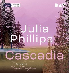 Cascadia - Phillips, Julia
