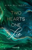 Two Hearts, One Lie / Glencoe View Bd.1