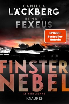 Finsternebel / Dabiri Walder Bd.2 - Läckberg, Camilla;Fexeus, Henrik