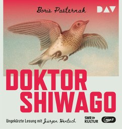 Doktor Shiwago - Pasternak, Boris Leonidovic