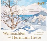 Weihnachten mit Hermann Hesse. Gedichte und Betrachtungen