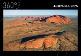 360° Australien Premiumkalender 2025