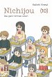 Nichijou Bd.10 - Bild 1