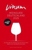 VINUM Weinguide Deutschland 2025