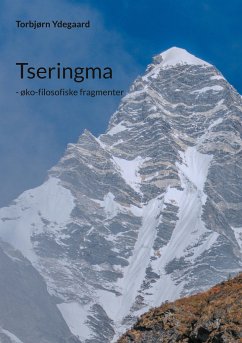 Tseringma - Ydegaard, Torbjørn