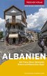 TRESCHER Reiseführer Albanien - Bild 1