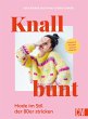 Knallbunt: Mode im Stil der 80er... - Bild 1