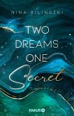 Two Dreams, One Secret / Glencoe View Bd.2