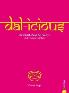 Dal-icious - Singh, Varuna