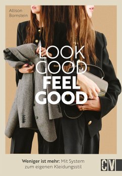 Look good, feel good - Bornstein, Allison