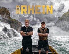 Der Rhein - Lindemann, Till;Joey Kelly