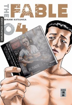 The Fable 04 - Minami, Katsuhisa