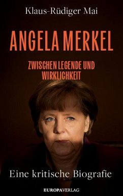 Angela Merkel - Mai, Klaus-Rüdiger