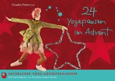 24 Yogapausen im Advent