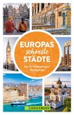 Europas schönste Städte