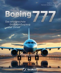 Boeing 777 - Plath, Dietmar;Großbongardt, Heinrich