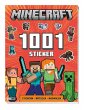 Minecraft: 1001 Sticker: Stickern -... - Bild 1