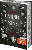 Das zerrissene Herz / Empire of Sins and Souls Bd.3